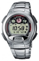 Мужские часы Casio W-755D-1A