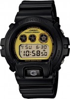 Мужские часы Casio DW-6900PL-1E
