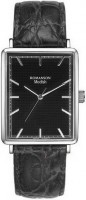 Женские часы Romanson DL5163SLW(BK)