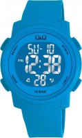 Часы унисекс Q and Q M122 J006