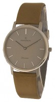 Мужские часы Romanson UL3578SMW(GR)
