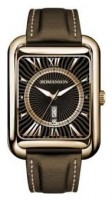 Женские часы Romanson TL0353MW(BK)