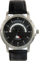 Мужские часы Romanson TL2631CMJ(WH)BN