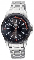 Мужские часы Q and Q Q708 J405