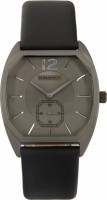 Мужские часы Romanson TL1247MW(GR)