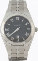 Мужские часы Romanson TM7266MW(BK)