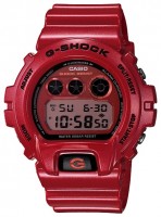 Мужские часы Casio DW-6900MF-4E