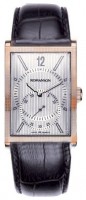 Мужские часы Romanson DL5146SMR(WH)