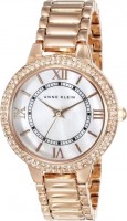 Женские часы Anne Klein 1498MPRG