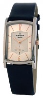 Мужские часы Romanson DL4108SMJ(WH)