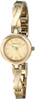 Женские часы Anne Klein 1858CHGB