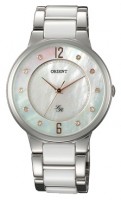 Женские часы Orient FQC0J006W
