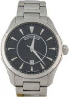 Мужские часы Romanson TM0337MW(BK)