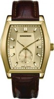 Мужские часы Romanson TL0336MG(GD)