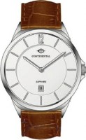 Мужские часы Continental 12500-GD156730