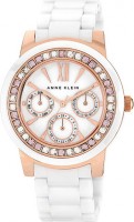 Женские часы Anne Klein 1682 RGWT