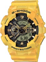 Мужские часы Casio GA-110CM-9A