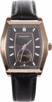 Мужские часы Romanson TL0336MR(BK)