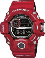 Мужские часы Casio GW-9400RD-4