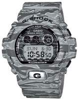 Мужские часы Casio GD-X6900TC-8