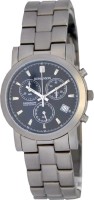 Мужские часы Romanson UM0587MW(BK)