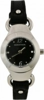 Женские часы Romanson RN 2633 LW(BK)BK