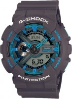 Мужские часы Casio GA-110TS-8A2