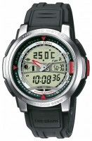 Мужские часы Casio AQF-100W-7B