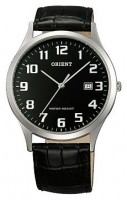 Мужские часы Orient UNA1004B