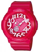 Женские часы Casio BGA-130-4B Baby-G