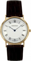 Мужские часы Romanson TL5110SMG(WH)