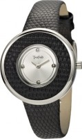 Женские часы Romanson SB 2613 LW(WH)BK