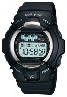 Женские часы Casio BG-1001-1V