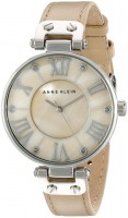 Женские часы Anne Klein 9919TMTN