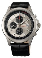 Мужские часы Orient TT0T002K