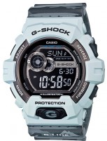 Мужские часы Casio GLS-8900CM-8