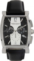 Мужские часы Romanson TL 1249H MW(WH)BK