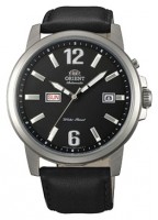 Мужские часы Orient EM7J00BB