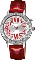Женские часы Casio SHE-4031L-7A1
