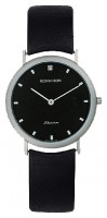 Женские часы Romanson UL0576SLW(BK)