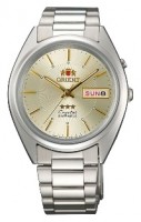 Мужские часы Orient EM0401RC