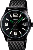 Мужские часы Casio MTP-1351BD-1A3