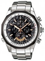Мужские часы Casio EFR-507D-1A Edifice