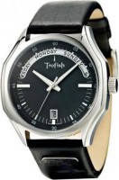 Мужские часы Romanson Trofish SB1238MW(BK)
