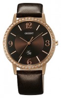 Женские часы Orient QC0H001T