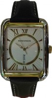 Мужские часы Romanson TL0353MC(WH)