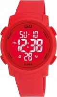 Часы унисекс Q and Q M122 J009