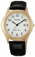 Мужские часы Orient FUNA9001W