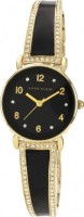 Женские часы Anne Klein 1028BKGB