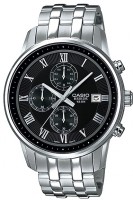Мужские часы Casio BEM-511D-1A